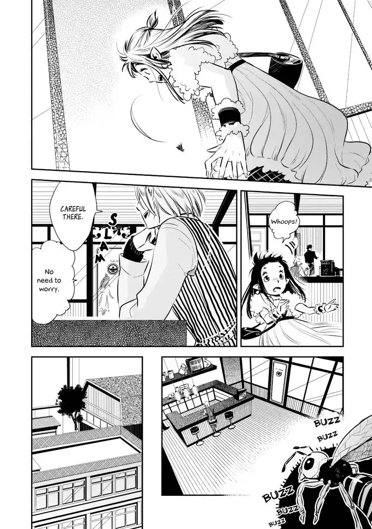 Charon Siphon Chapter 5 8